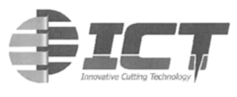 ICT Innovative Cutting Technology Logo (EUIPO, 21.12.2016)