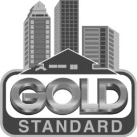 GOLD STANDARD Logo (EUIPO, 25.01.2017)