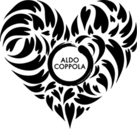 ALDO COPPOLA Logo (EUIPO, 09.02.2017)