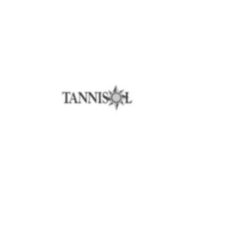 TANNISOL Logo (EUIPO, 15.03.2017)