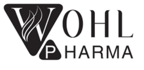 WOHL PHARMA Logo (EUIPO, 23.06.2017)