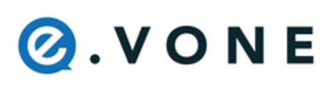 E.VONE Logo (EUIPO, 24.03.2017)