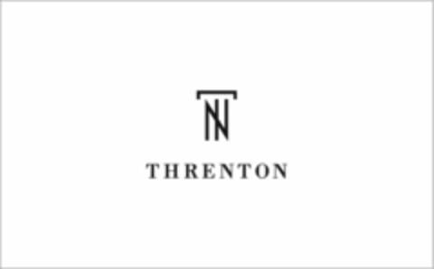 THRENTON Logo (EUIPO, 07.04.2017)