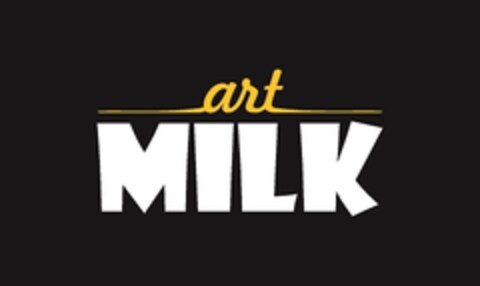 art MILK Logo (EUIPO, 12.04.2017)