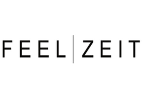 FEEL ZEIT Logo (EUIPO, 29.05.2017)