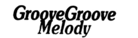 Groove Groove Melody Logo (EUIPO, 20.07.2017)