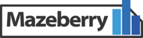 Mazeberry Logo (EUIPO, 02.08.2017)