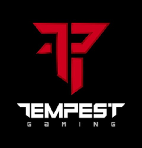 TEMPEST GAMING Logo (EUIPO, 22.08.2017)