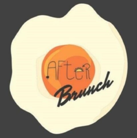 AFTER BRUNCH Logo (EUIPO, 11.10.2017)