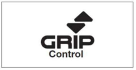 grip control Logo (EUIPO, 17.10.2017)