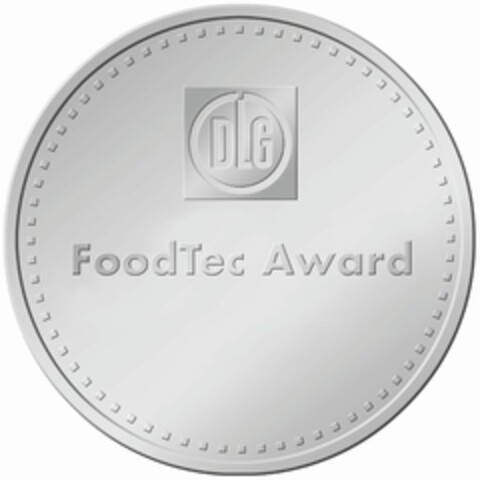 DLG FoodTec Award Logo (EUIPO, 27.10.2017)