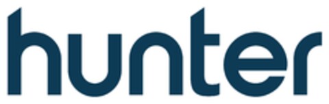 hunter Logo (EUIPO, 10.11.2017)