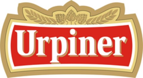 Urpiner Logo (EUIPO, 30.11.2017)