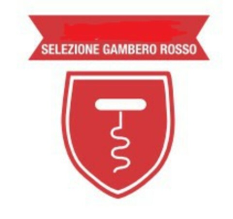 SELEZIONE GAMBERO ROSSO Logo (EUIPO, 10.01.2018)