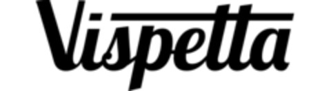 VISPETTA Logo (EUIPO, 19.01.2018)
