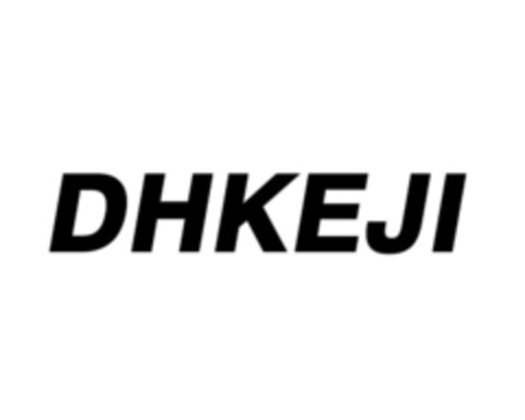 DHKEJI Logo (EUIPO, 31.01.2018)
