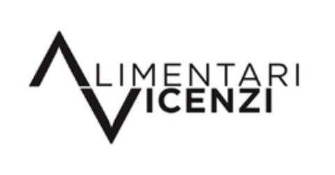 ALIMENTARI VICENZI Logo (EUIPO, 02.02.2018)