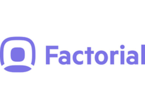 FACTORIAL Logo (EUIPO, 05.02.2018)