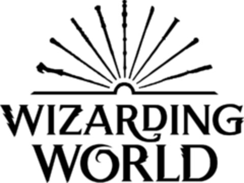 WIZARDING WORLD Logo (EUIPO, 03/12/2018)