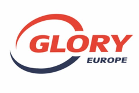 GLORY EUROPE Logo (EUIPO, 10.04.2018)