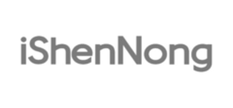 iShenNong Logo (EUIPO, 12.04.2018)