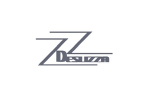 DESLIZZA Logo (EUIPO, 17.04.2018)