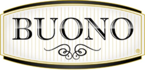 BUONO Logo (EUIPO, 27.04.2018)