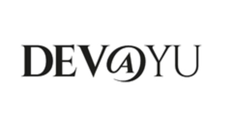 DEVAYU Logo (EUIPO, 23.05.2018)