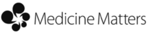 Medicine Matters Logo (EUIPO, 25.05.2018)