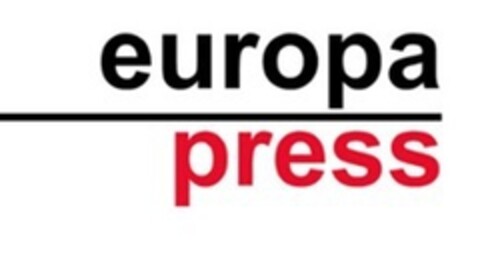 EUROPA PRESS Logo (EUIPO, 06/04/2018)