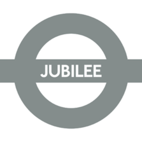 JUBILEE Logo (EUIPO, 06/20/2018)