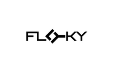 FLOKY Logo (EUIPO, 08/07/2018)