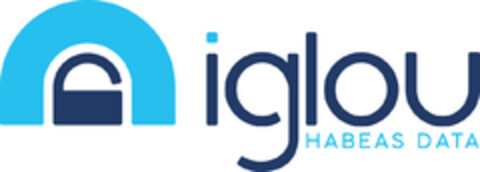 IGLOU HABEAS DATA Logo (EUIPO, 17.10.2018)