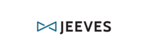 JEEVES Logo (EUIPO, 05.11.2018)