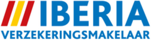 IBERIA VERZEKERINGSMAKELAAR Logo (EUIPO, 11/12/2018)