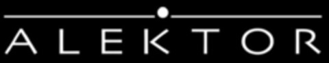 ALEKTOR Logo (EUIPO, 29.11.2018)