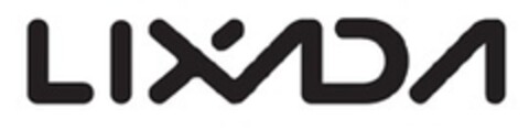 LIXADA Logo (EUIPO, 10.01.2019)