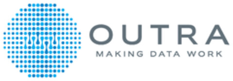 OUTRA MAKING DATA WORK Logo (EUIPO, 09.01.2019)