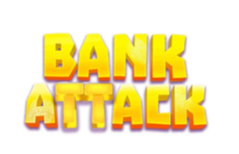 BANK ATTACK Logo (EUIPO, 02/07/2019)