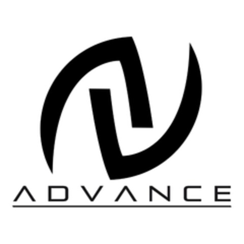 ADVANCE Logo (EUIPO, 03/18/2019)
