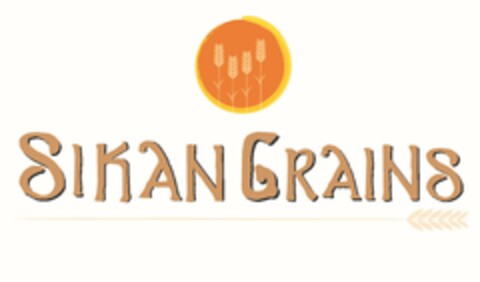 SIKANGRAINS Logo (EUIPO, 01.04.2019)