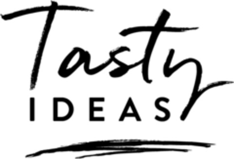 Tasty IDEAS Logo (EUIPO, 04/02/2019)