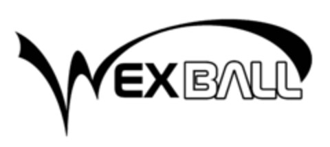 WEXBALL Logo (EUIPO, 15.05.2019)