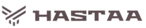 HASTAA Logo (EUIPO, 05.07.2019)