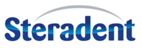 Steradent Logo (EUIPO, 12.08.2019)