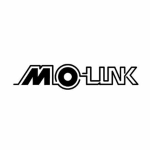 MO-LINK Logo (EUIPO, 08/23/2019)