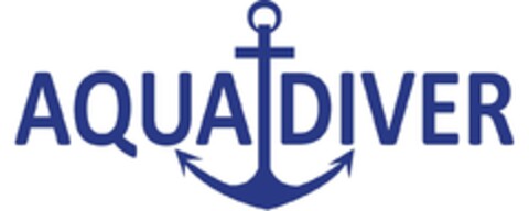 AQUADIVER Logo (EUIPO, 28.08.2019)