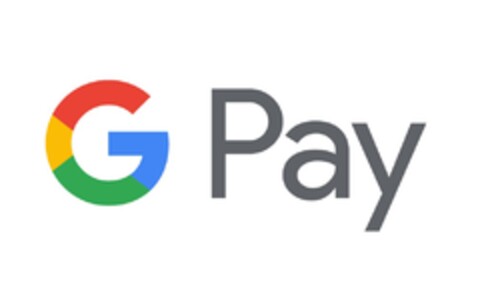 G Pay Logo (EUIPO, 21.10.2019)