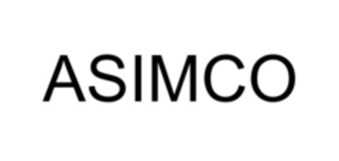 ASIMCO Logo (EUIPO, 23.10.2019)