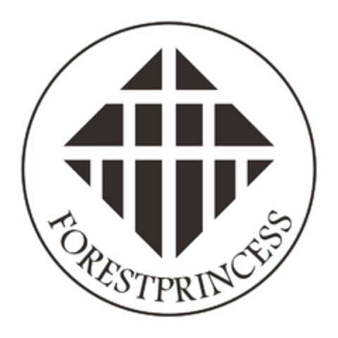 FORESTPRINCESS Logo (EUIPO, 11/14/2019)